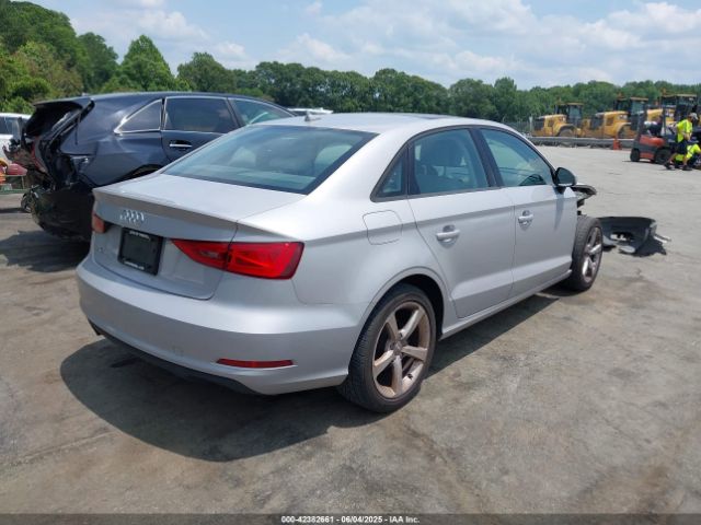 2015 AUDI A3 WAUACGFF3F1014930 Photo 3
