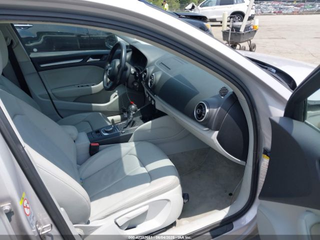 2015 AUDI A3 WAUACGFF3F1014930 Photo 4