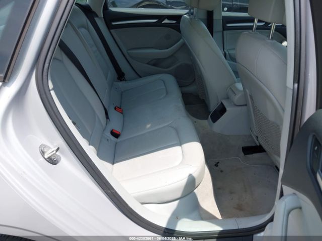 2015 AUDI A3 WAUACGFF3F1014930 Photo 7