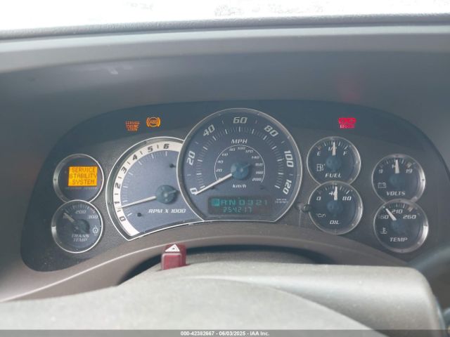 2002 CADILLAC ESCALADE 1GYEK63NX2R113568 Photo 6
