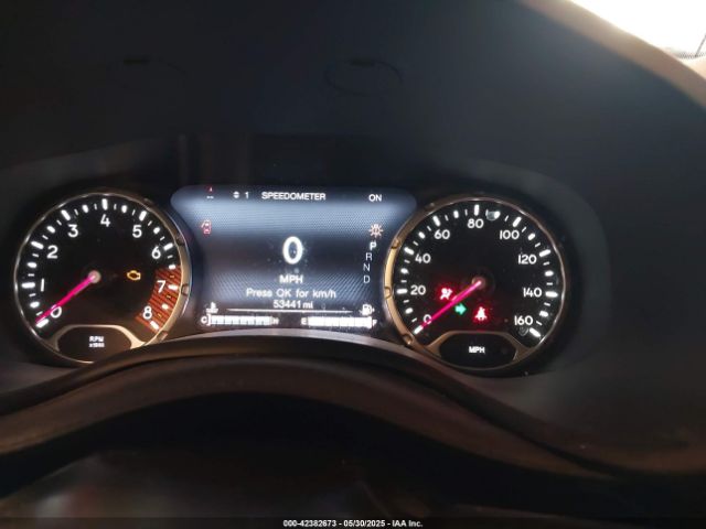2021 JEEP RENEGADE ZACNJDD11MPM36656 Photo 6