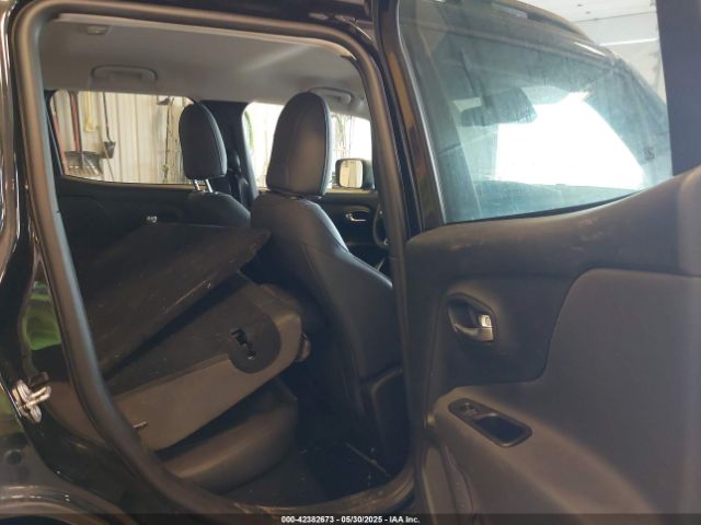2021 JEEP RENEGADE ZACNJDD11MPM36656 Photo 7