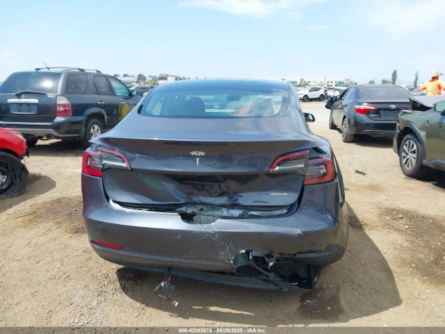 2023 TESLA MODEL 3 5YJ3E1EB0PF675745 Photo 5
