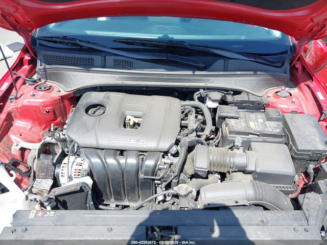 3KPF24AD8RE752241 KIA mpi nu