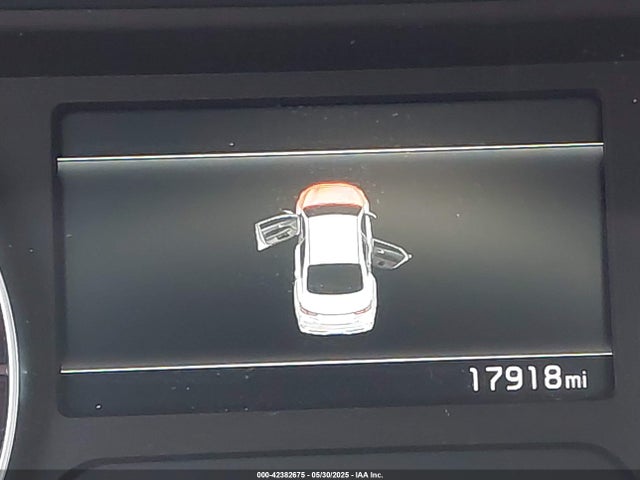 3KPF24AD8RE752241 KIA mpi nu