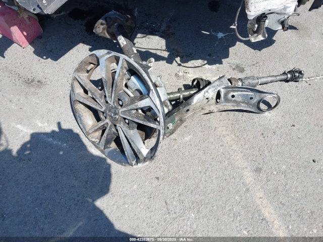 3KPF24AD8RE752241 KIA mpi nu
