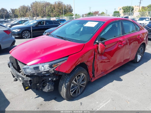 3KPF24AD8RE752241 KIA mpi nu