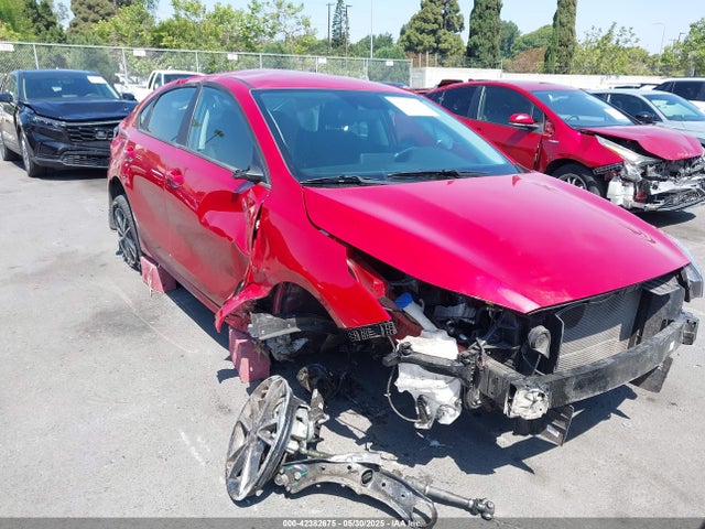 3KPF24AD8RE752241 KIA mpi nu