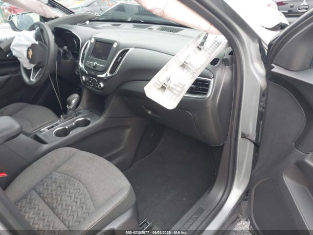 3GNAXKEG8PS167184 Chevrolet Equinox Fwd Lt