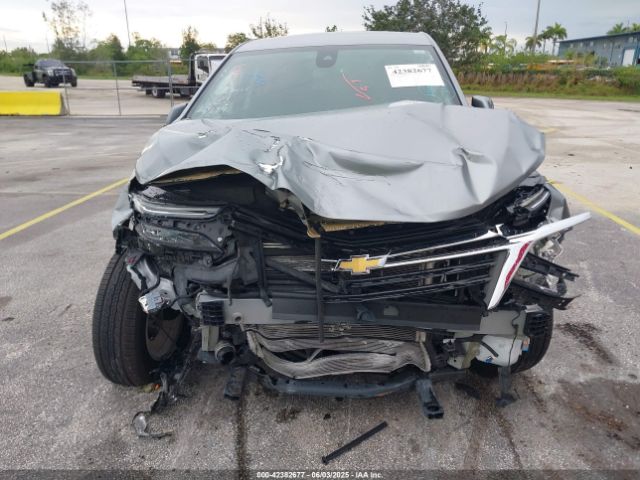 3GNAXKEG8PS167184 Chevrolet Equinox Fwd Lt