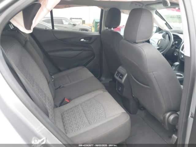3GNAXKEG8PS167184 Chevrolet Equinox Fwd Lt