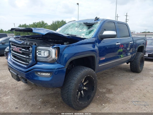 3GTU2NECXGG254414 GMC l83 - sidi, vvt, afm, e85 max, aluminum