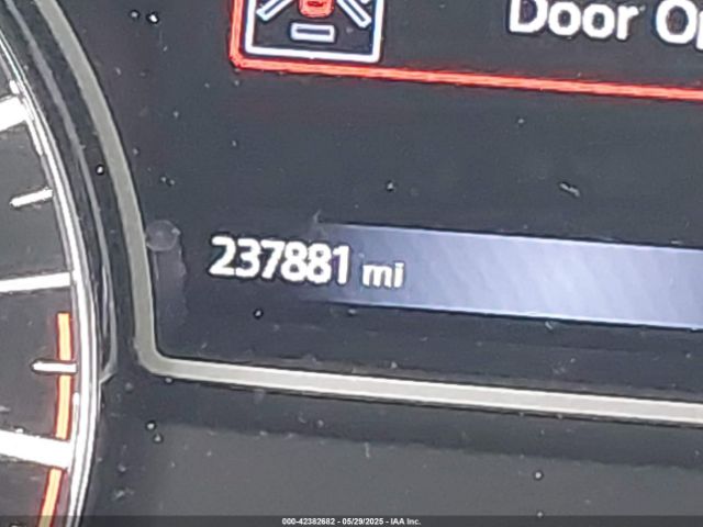 5N1AR2MN8GC637220 Nissan Pathfinder Sv