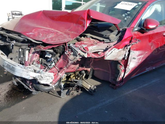 2022 HONDA ACCORD 1HGCV2F91NA010202 Photo 5