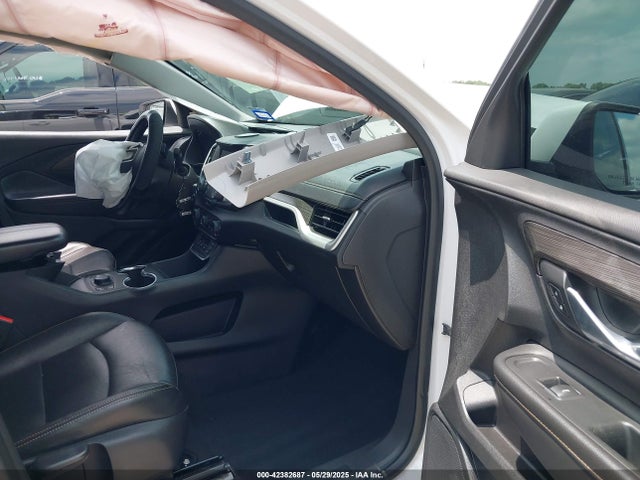 3GKALPEV9KL194904 GMC lyx - direct injection, vvt, fgt, turbo, alum, gen 1