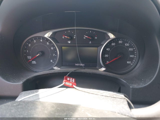 3GKALPEV9KL194904 GMC lyx - direct injection, vvt, fgt, turbo, alum, gen 1
