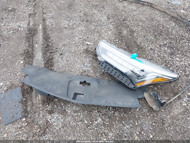 Acura k20c4 2020 5J8TC2H73LL809899 Image 12