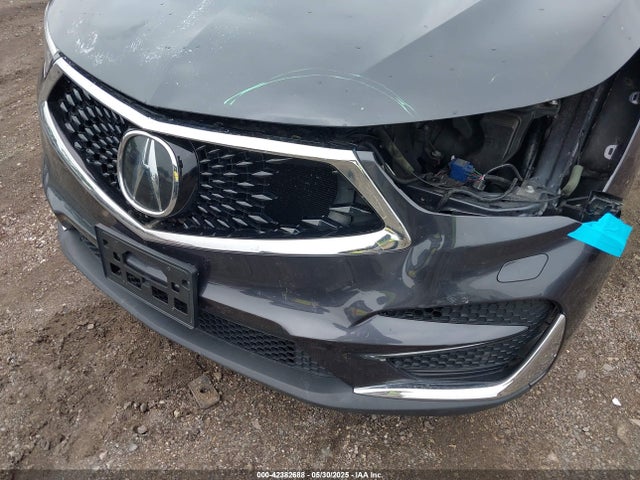 Acura k20c4 2020 5J8TC2H73LL809899 Image 18