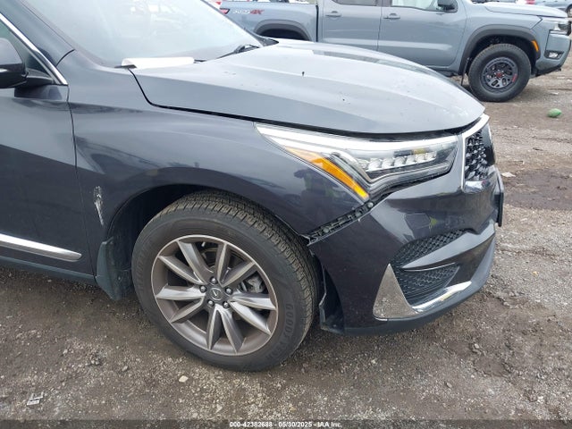 Acura k20c4 2020 5J8TC2H73LL809899 Image 21