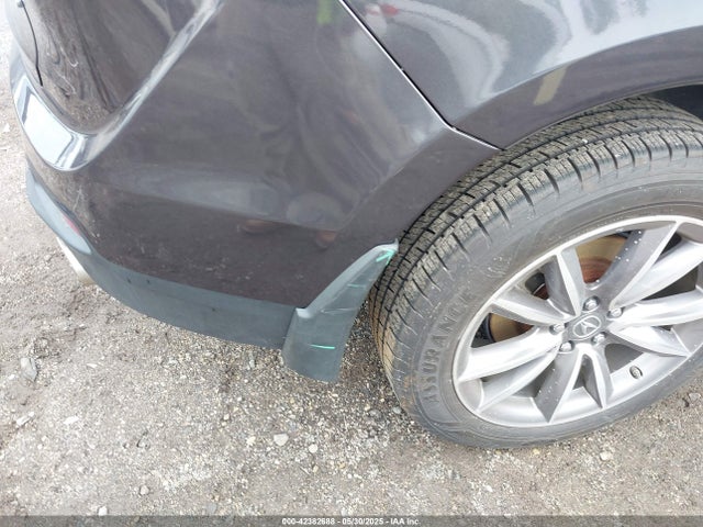 Acura k20c4 2020 5J8TC2H73LL809899 Image 22