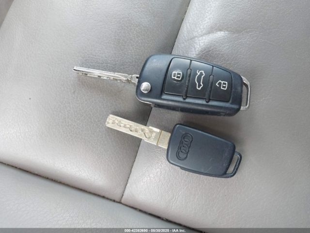 2007 AUDI A4 WAUDF78E77A014746 Photo 10