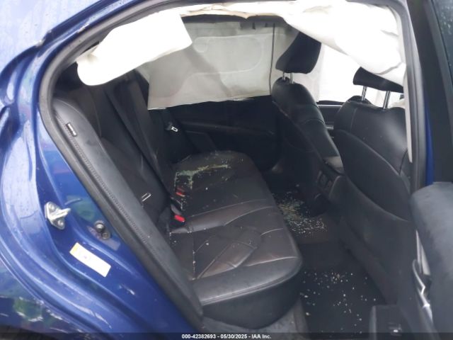 2018 TOYOTA CAMRY 4T1B11HK9JU507633 Photo 7