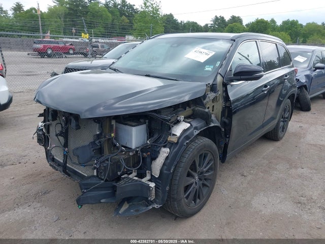 5TDJZRFH2KS580363 Toyota 2gr-fks