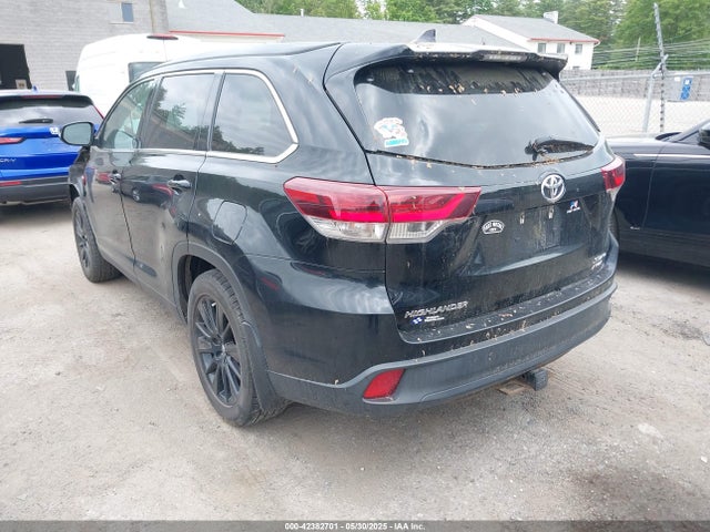 5TDJZRFH2KS580363 Toyota 2gr-fks