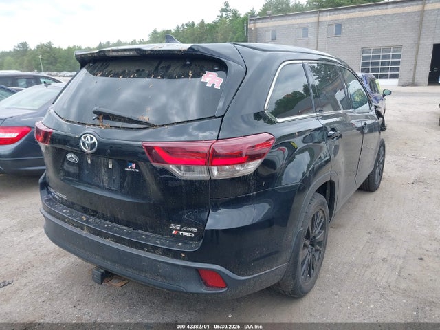 5TDJZRFH2KS580363 Toyota 2gr-fks