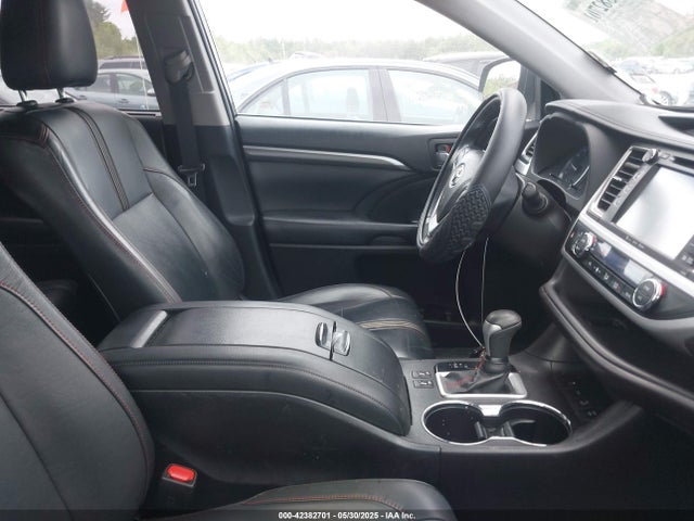 5TDJZRFH2KS580363 Toyota 2gr-fks
