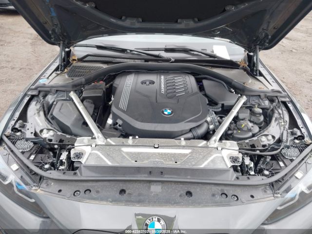 2024 BMW M440I GRAN COUPE WBA13AW03RFP45194 Photo 9