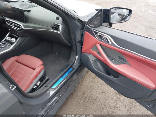 2024 BMW M440I GRAN COUPE WBA13AW03RFP45194 Photo 4