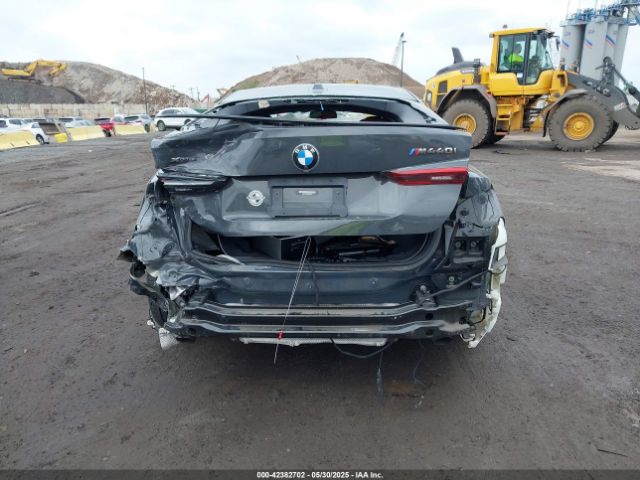 2024 BMW M440I GRAN COUPE WBA13AW03RFP45194 Photo 5