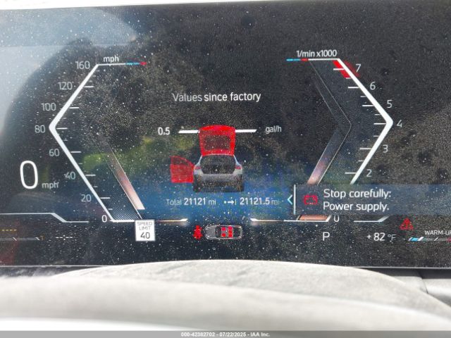 2024 BMW M440I GRAN COUPE WBA13AW03RFP45194 Photo 6