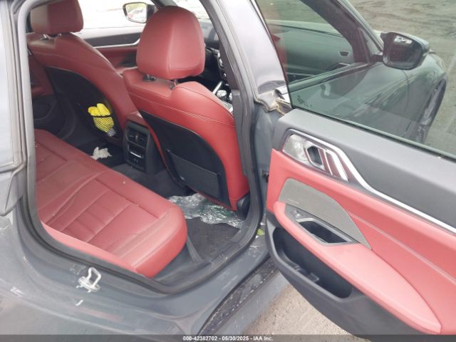 2024 BMW M440I GRAN COUPE WBA13AW03RFP45194 Photo 7