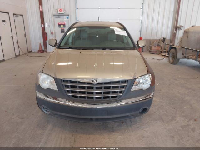 2007 CHRYSLER PACIFICA 2A8GM68X87R162765 Photo 5