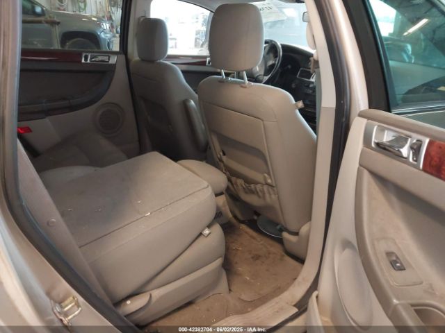 2007 CHRYSLER PACIFICA 2A8GM68X87R162765 Photo 7
