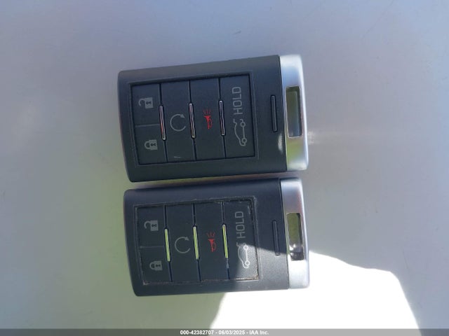 2014 CADILLAC XTS 2G61M5S38E9293417 Photo 10