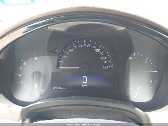 2014 CADILLAC XTS 2G61M5S38E9293417 Photo 6
