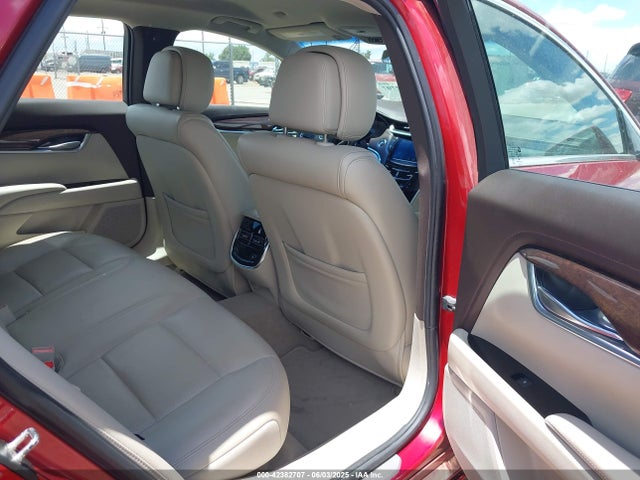 2014 CADILLAC XTS 2G61M5S38E9293417 Photo 7