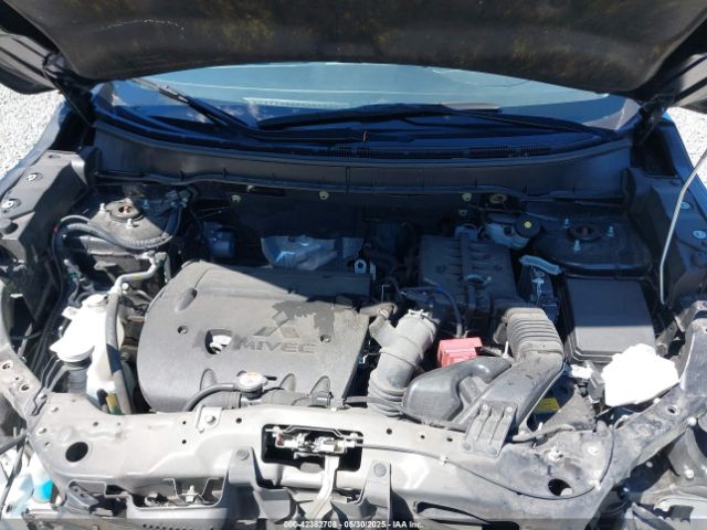 JA4ARUAU3MU023526 Mitsubishi Outlander Sport 2.0 Be Awc/2.0 Es Awc/2.0 Le Awc/2.0 Se Awc