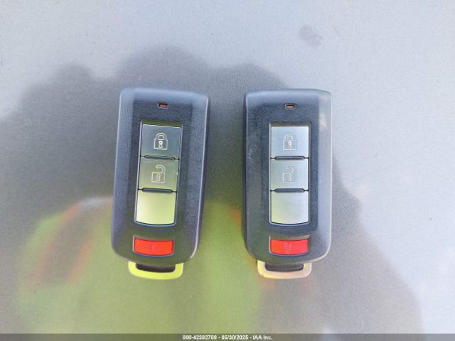 JA4ARUAU3MU023526 Mitsubishi Outlander Sport 2.0 Be Awc/2.0 Es Awc/2.0 Le Awc/2.0 Se Awc