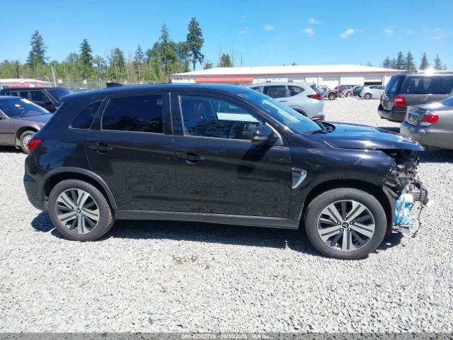JA4ARUAU3MU023526 Mitsubishi Outlander Sport 2.0 Be Awc/2.0 Es Awc/2.0 Le Awc/2.0 Se Awc