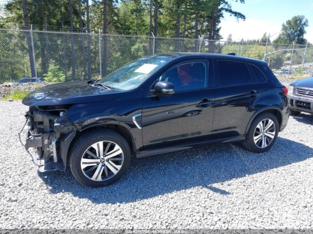 JA4ARUAU3MU023526 Mitsubishi Outlander Sport 2.0 Be Awc/2.0 Es Awc/2.0 Le Awc/2.0 Se Awc