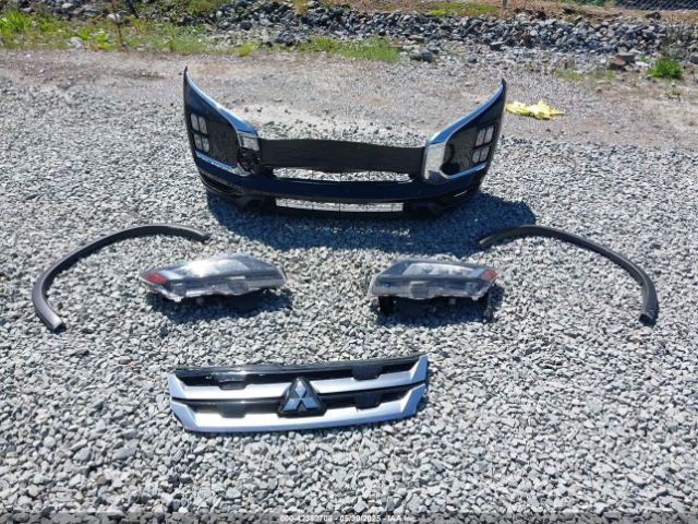 JA4ARUAU3MU023526 Mitsubishi Outlander Sport 2.0 Be Awc/2.0 Es Awc/2.0 Le Awc/2.0 Se Awc