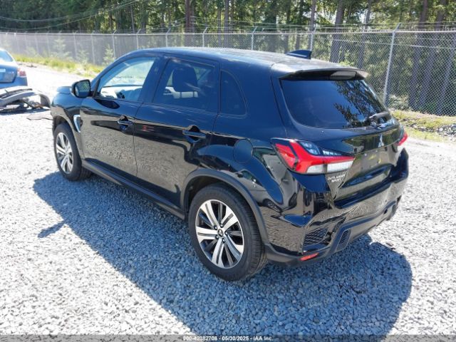 JA4ARUAU3MU023526 Mitsubishi Outlander Sport 2.0 Be Awc/2.0 Es Awc/2.0 Le Awc/2.0 Se Awc