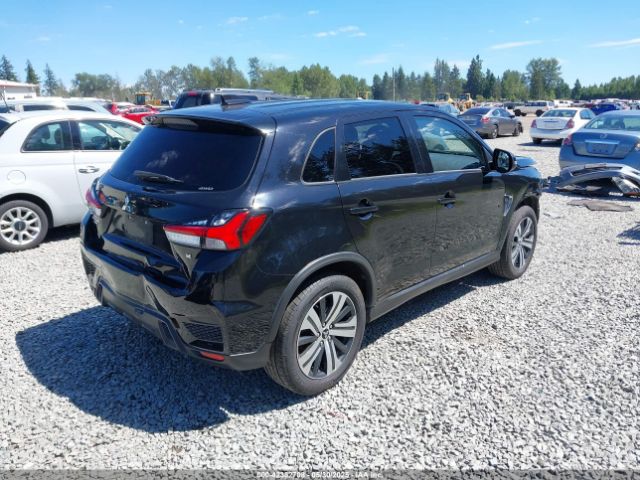 JA4ARUAU3MU023526 Mitsubishi Outlander Sport 2.0 Be Awc/2.0 Es Awc/2.0 Le Awc/2.0 Se Awc