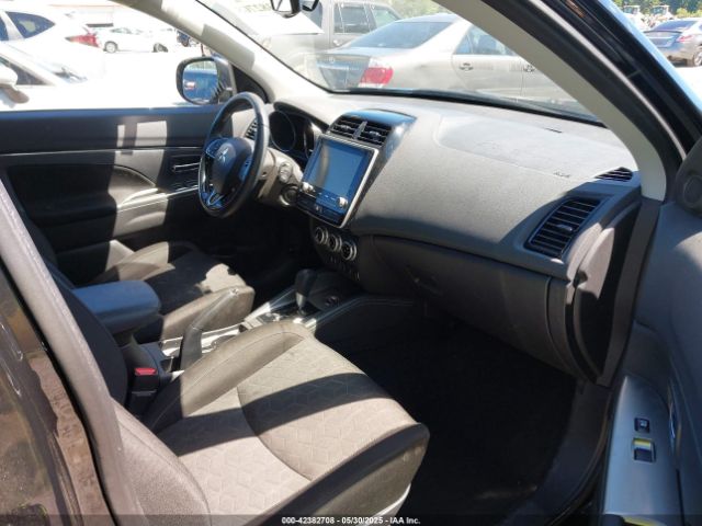 JA4ARUAU3MU023526 Mitsubishi Outlander Sport 2.0 Be Awc/2.0 Es Awc/2.0 Le Awc/2.0 Se Awc