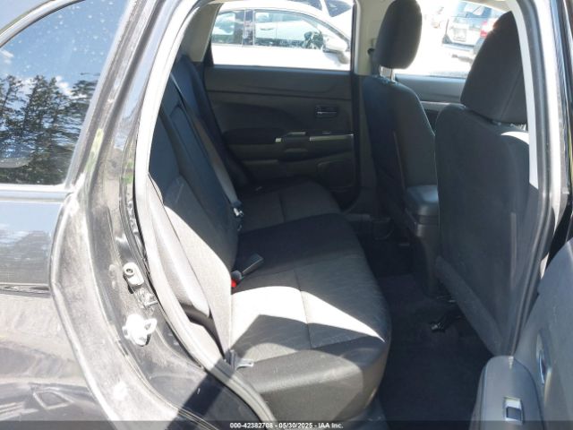 JA4ARUAU3MU023526 Mitsubishi Outlander Sport 2.0 Be Awc/2.0 Es Awc/2.0 Le Awc/2.0 Se Awc