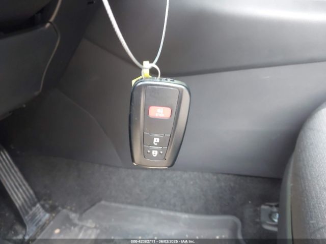 2T3UWRFV3SW262939 Toyota Rav4 Hybrid Woodland Edition